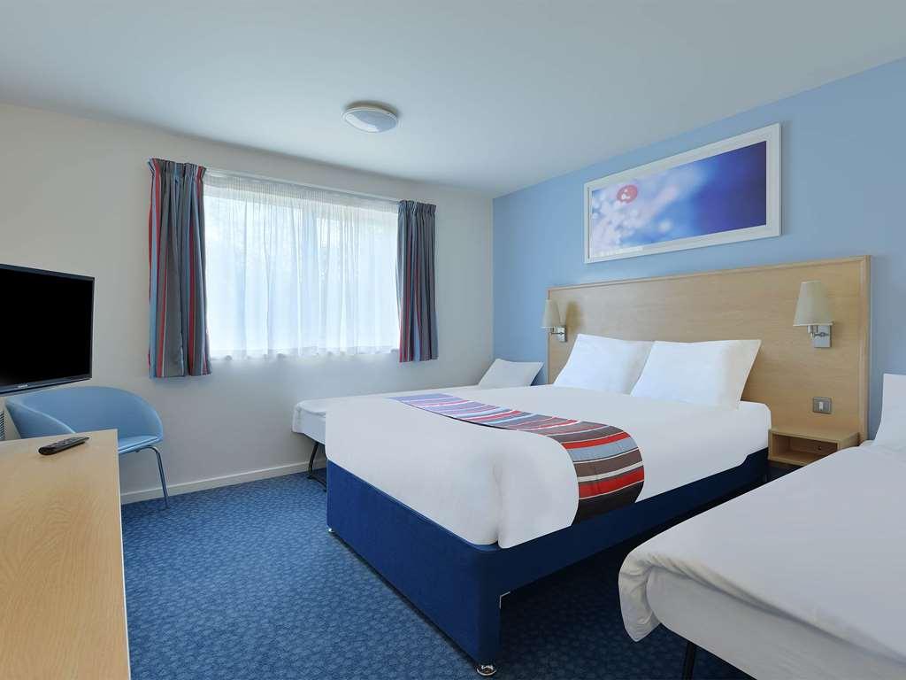 Travelodge Durham Ausstattung foto