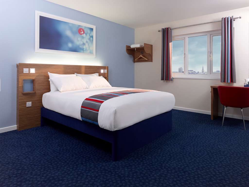 Travelodge Durham Zimmer foto