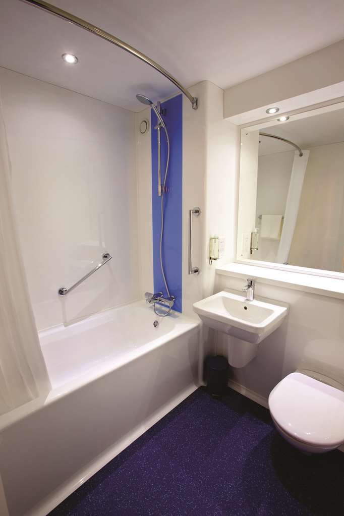 Travelodge Durham Zimmer foto