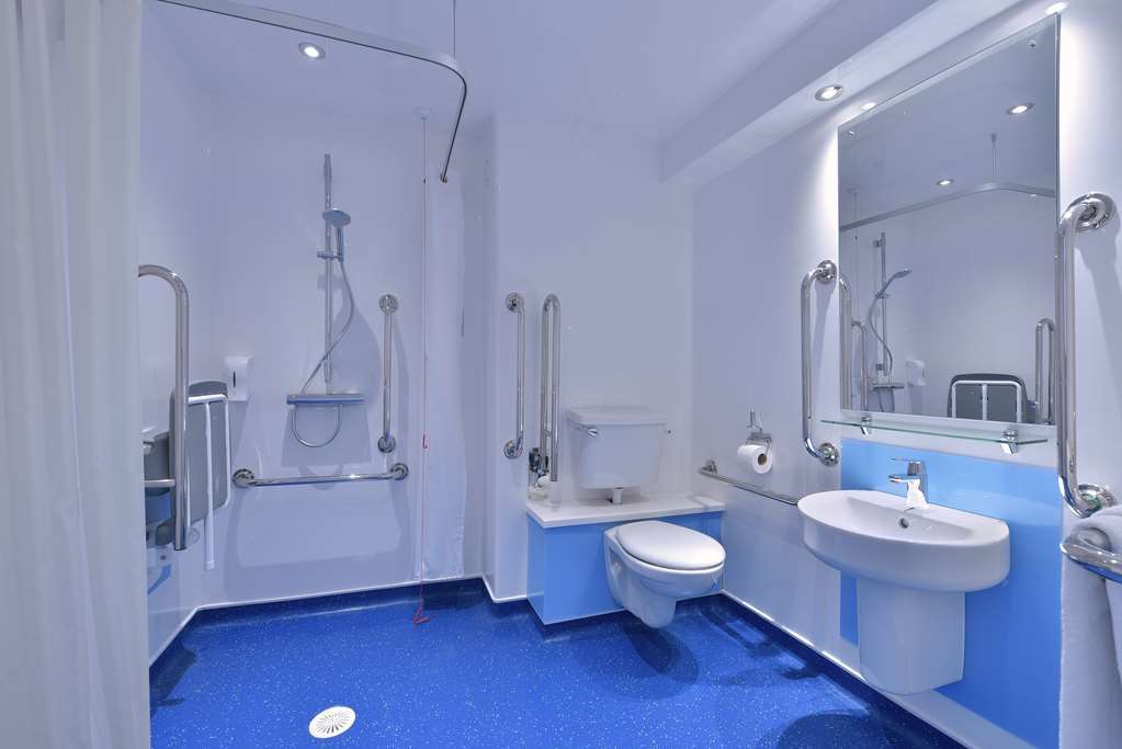 Travelodge Durham Zimmer foto
